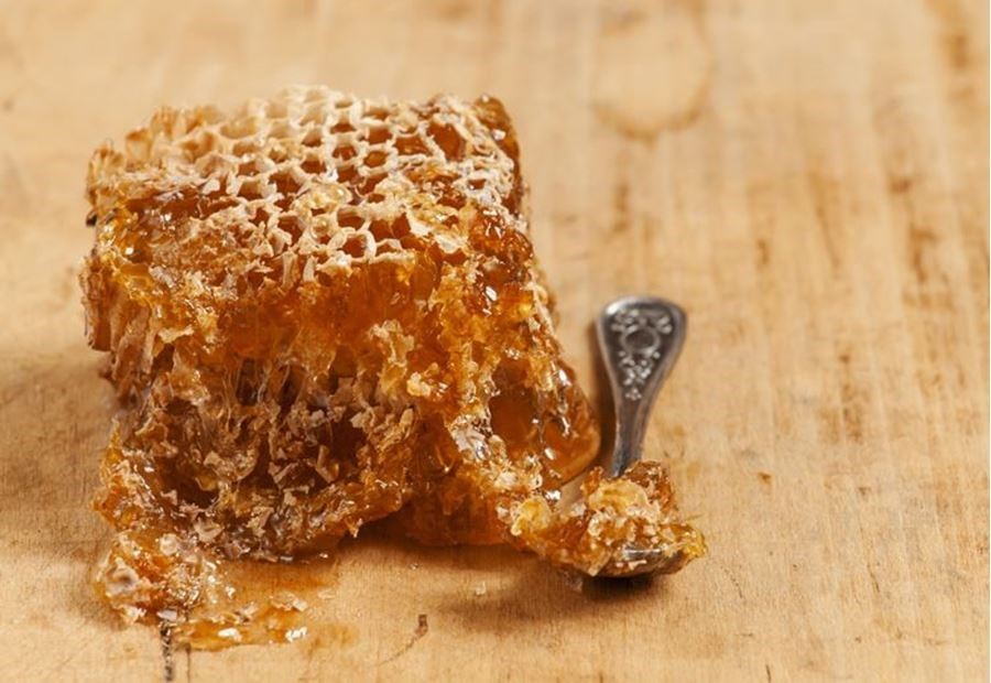  Raw Honey Lotion Day William E Round Rock TX